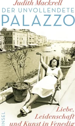 Suhrkamp Verlag Digital Karten & Atlanten*Der unvollendete Palazzo