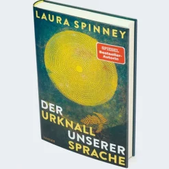 Carl Hanser Verlag Geschichte*Der Urknall unserer Sprache