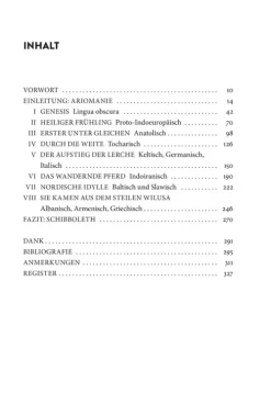 Carl Hanser Verlag Geschichte*Der Urknall unserer Sprache