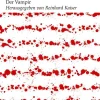 C.H. Beck Klassische Horrorgeschichten*Der Vampir
