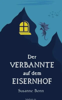 Der Verbannte auf dem Eisernhof*via tolino media Clearance