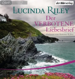 Hoerverlag DHV Der Romane·Liebesromane-Der verbotene Liebesbrief