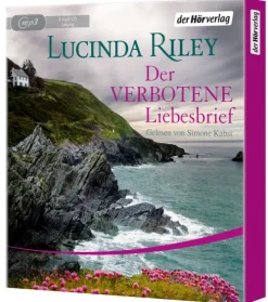 Hoerverlag DHV Der Romane·Liebesromane-Der verbotene Liebesbrief