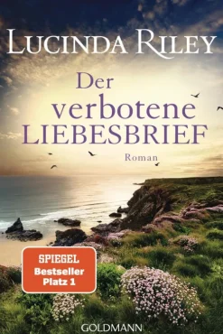 Der verbotene Liebesbrief*Penguin Random House Online