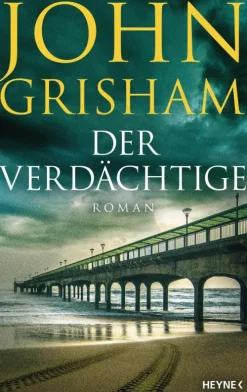 Penguin Random House Politthriller*Der Verdächtige