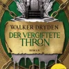 Blanvalet Historische Fantasy*Der vergiftete Thron