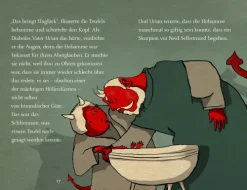 edition chrismon Liebe & Hochzeit-Der verliebte Teufel