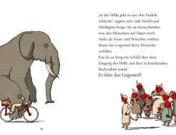 edition chrismon Liebe & Hochzeit-Der verliebte Teufel