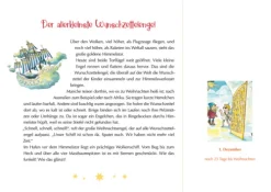 Der verlorene Wunschzettel*Kaufmann Ernst Vlg GmbH New