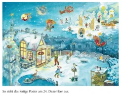 Der verlorene Wunschzettel*Kaufmann Ernst Vlg GmbH New