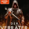Der Verräter*Klett-Cotta Verlag New