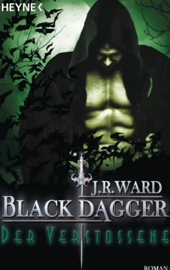 Der Verstoßene*Heyne Taschenbuch Outlet