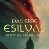 Riverfield Verlag High Fantasy-Der verstoßene Gott