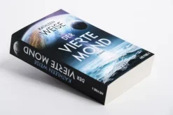 Heyne Taschenbuch Klassische Science Fiction-Der vierte Mond