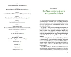 Bertelsmann Verlag Sachbücher*Der Vitamin- und Nährstoffkompass