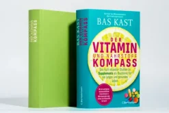 Bertelsmann Verlag Sachbücher*Der Vitamin- und Nährstoffkompass
