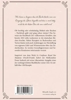 Severus Desserts-Der vollkommene Konditor