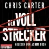 Hörbuch Hamburg Krimis & Thriller·Politthriller|Krimis & Thriller·Polizeiarbeit & Forensik*Der Vollstrecker