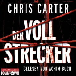 Hörbuch Hamburg Krimis & Thriller·Politthriller|Krimis & Thriller·Polizeiarbeit & Forensik*Der Vollstrecker