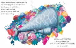 Magellan GmbH 3-6 Jahre*Der Wal, der immer mehr wollte