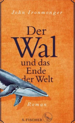 Der Wal und das Ende der Welt*FISCHER E-Books Discount