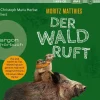 Argon Verlag GmbH Romane·Humor & Satire-Der Wald ruft