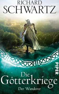 Der Wanderer*Piper ebooks New