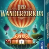 Franckh-Kosmos Familien- & Gesellschaftsspiele*Der Wanderzirkus