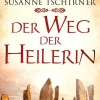 dotbooks Historische Fantasy-Der Weg der Heilerin oder: Lasra und das Lied der Steine: Eine Schottland-Saga - Band 1