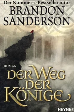 Der Weg der Könige*Heyne Taschenbuch Online