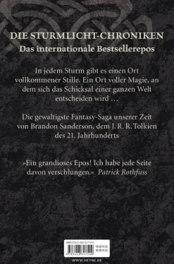 Der Weg der Könige*Heyne Taschenbuch Online