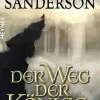 Penguin Random House High Fantasy|Fantasy*Der Weg der Könige