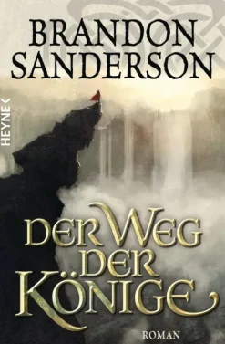 Penguin Random House High Fantasy|Fantasy*Der Weg der Könige