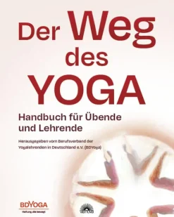 Via Nova, Verlag Self Care-Der Weg des Yoga