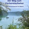 context verlag Augsburg Umweltwissenschaft*Der Weg zum Fischereiaufseher
