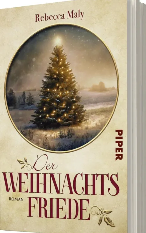 Der Weihnachtsfriede*Piper Verlag GmbH