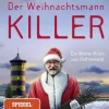 FISCHER Taschenbuch Humor-Der Weihnachtsmannkiller. Ein Winter-Krimi aus Ostfriesland
