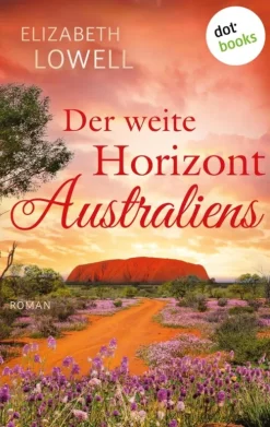 dotbooks Romantic Suspense*Der weite Horizont Australiens