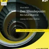 Der Audio Verlag, DAV Romane·Tagebücher-Der Wendepunkt. Ein Lebensbericht,2 Audio-CD, 2 MP3