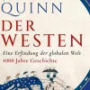 Klett-Cotta Verlag Geschichte|Geschichte-Der Westen
