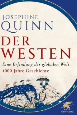 Klett-Cotta Verlag Geschichte|Geschichte-Der Westen