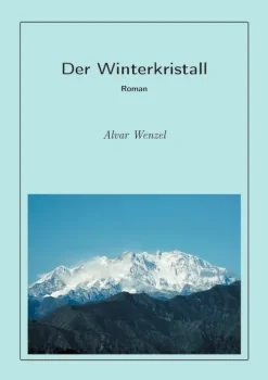 BoD - Books on Demand Zeitreisen-Der Winterkristall