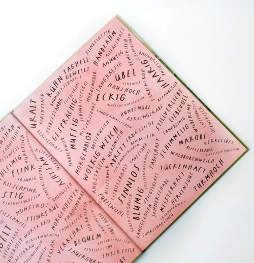 Kinder NordSüd Verlag AG 3-6 Jahre-Der Wortschatz: Bilderbuch-Bestseller über den spielerischen Umgang mit Sprache