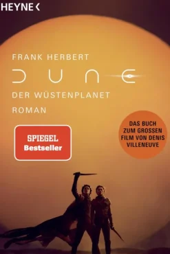 Penguin Random House Klassische Science Fiction|Science Fiction*Der Wüstenplanet