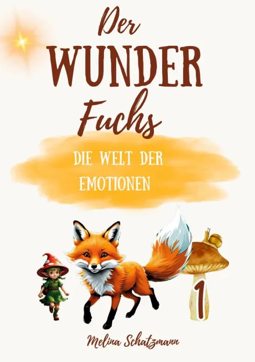 BoD - Books on Demand Bilderbücher*Der Wunderfuchs