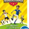 Der Wunderstürmer (Band 6) - Das Wunder von Hegenwald*Loewe Verlag