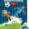 Loewe Verlag Fußball*Der Wunderstürmer (Band 1) - Hilfe, ich habe einen Fußballstar gekauft!