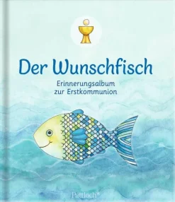 Der Wunschfisch*Pattloch Geschenkbuch Discount