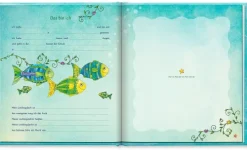 Der Wunschfisch*Pattloch Geschenkbuch Discount