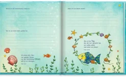 Der Wunschfisch*Pattloch Geschenkbuch Discount